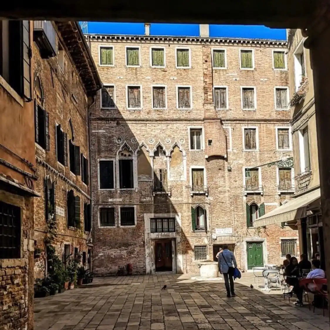 Hotel in zona House
