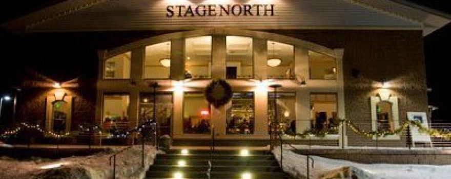 StageNorth, Ltd.