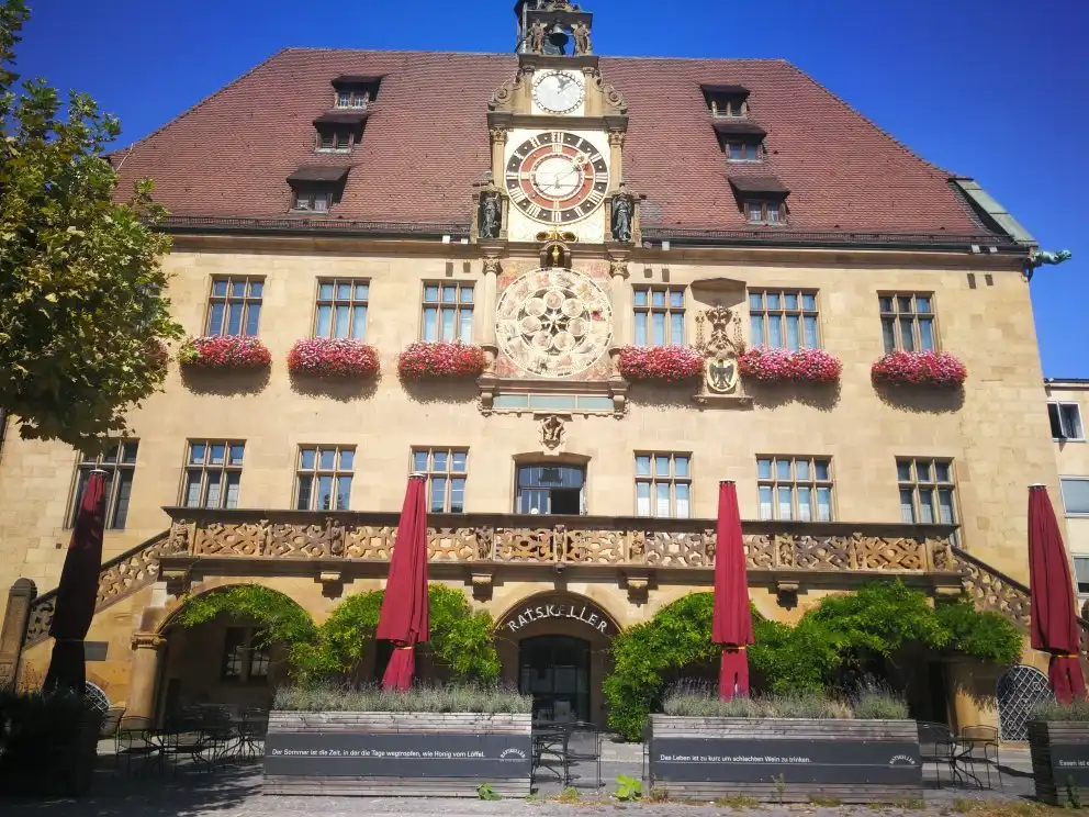 Hotel in zona Astronomical Clock
