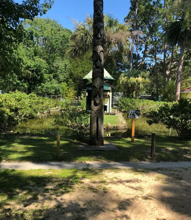 Myrtle Grove
