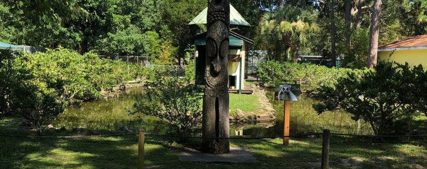 Tregembo Animal Park