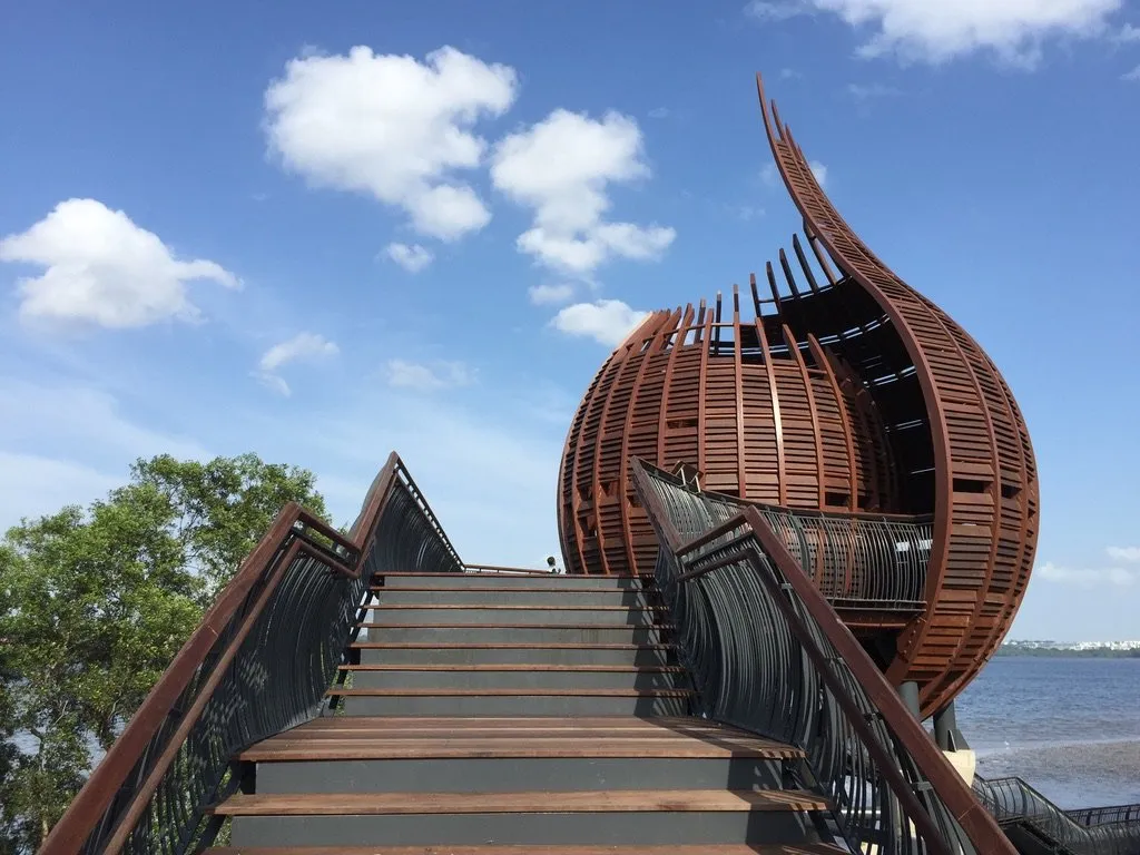 3_雙溪布洛濕地保護區