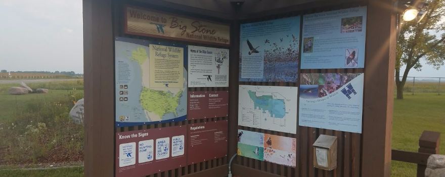 Lac Qui Parle County