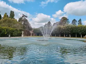 Arley Arboretum & Gardens