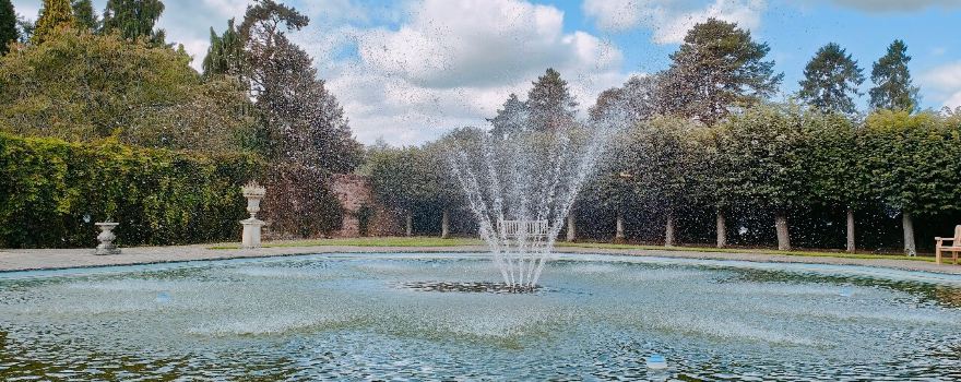 Upper Arley