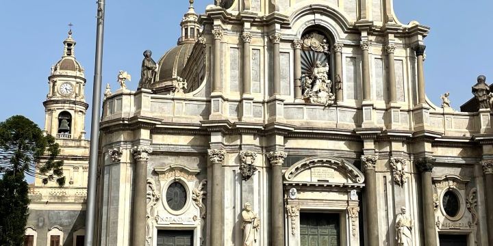 Piazza del Duomo