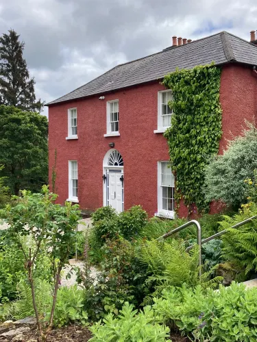 Glebe House and Gallery
