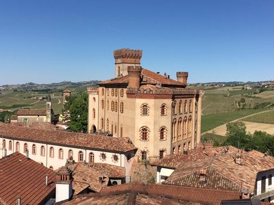 WiMu - Museo del Vino a Barolo