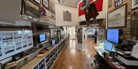 Museum of NJ Maritime History