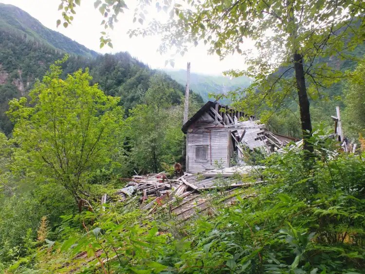 Hotels near Last Chance Mining Museum