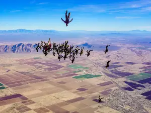 Skydive Arizona