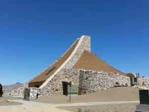 Pyramid Lake Museum and Visitors Center