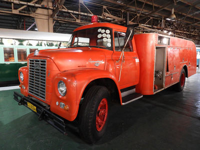 Outeniqua Transport Museum