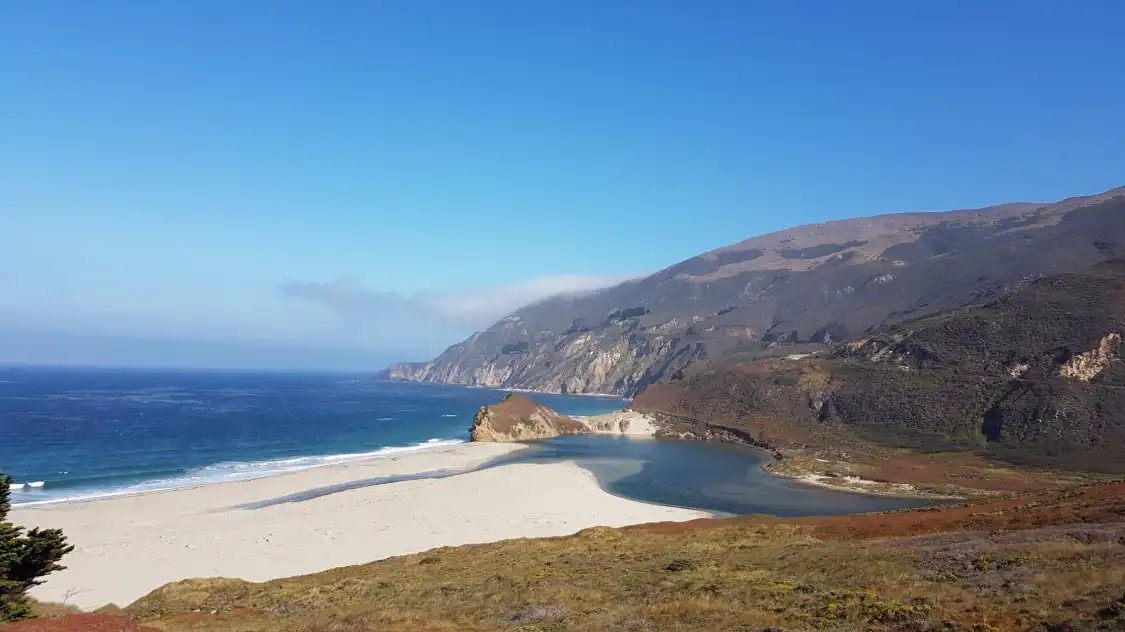 Hotels near Jade Cove