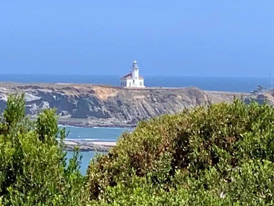 Cape Arago Lighthouse附近的飯店