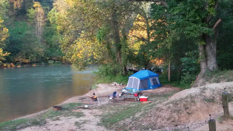 3_Spring River