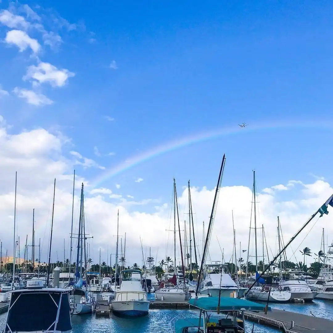Hotels near Ko Olina Marina
