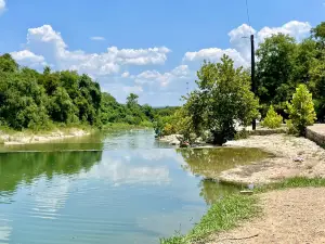 Blue Hole Park