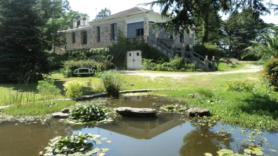 Botanic Garden Dr. Miguel J. Culaciati