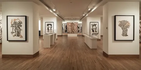 Sherbrooke Museum of Fine Arts