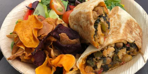 Finkley Down Farm Park