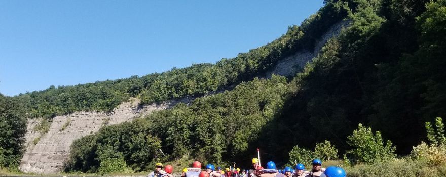 Adventure Calls Outfitters, Inc.