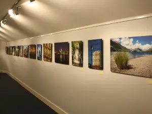 Festival Drayton Centre