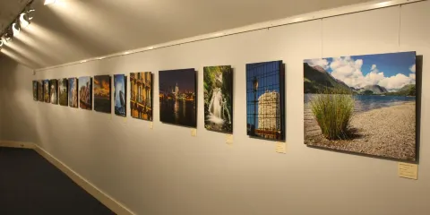 The Festival Drayton Centre