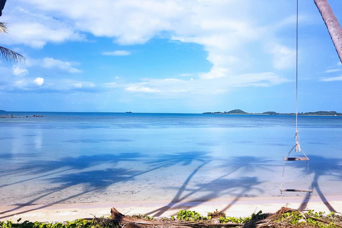 ที่เที่ยวสุราษฎร์ธานี