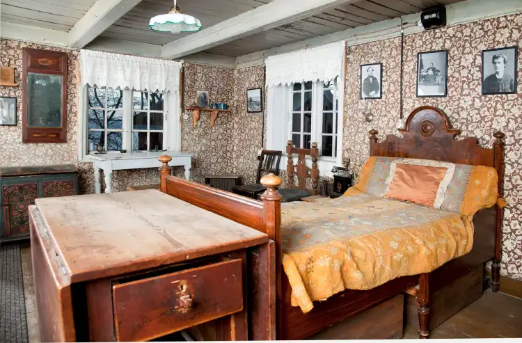 Hotels in Asgardstrand