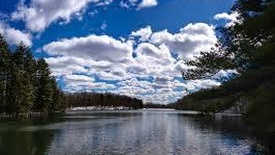 West Hartford Reservoir