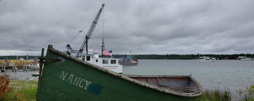 Beaver Island Marine Museum