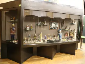 Toy Museum
