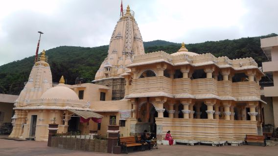 Damodar Kund