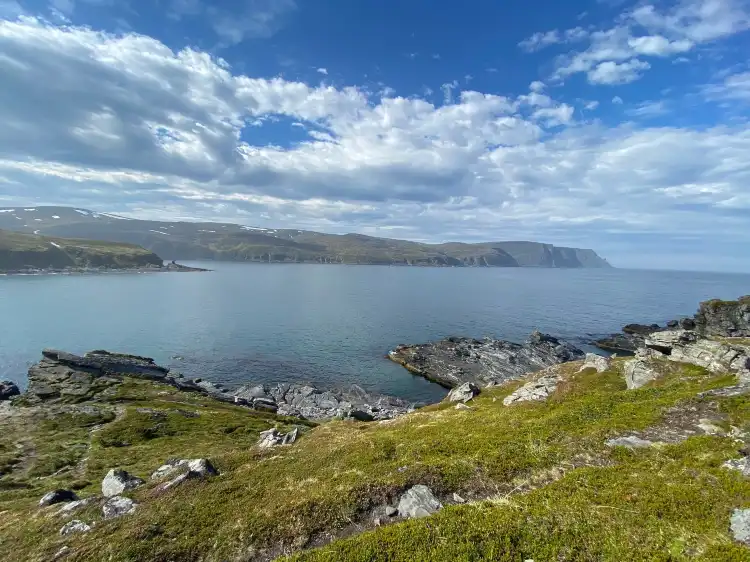 Nordkapps kommun