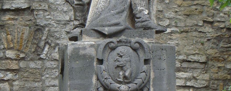 Kriegerdenkmal