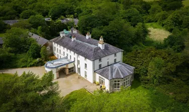 Lissan House