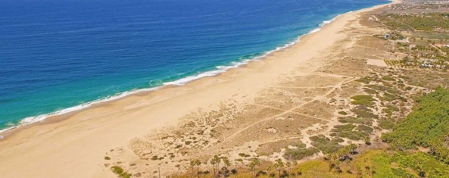 Tortugueros Las Playitas