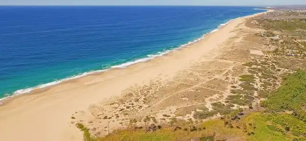 Hotéis em Todos Santos