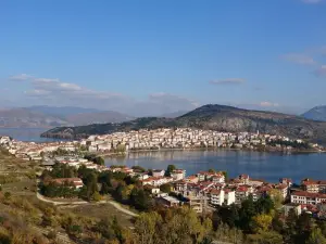 Kastoria Lake