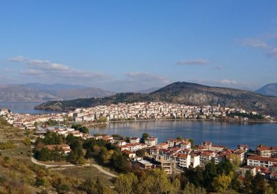 Kastoria Lake