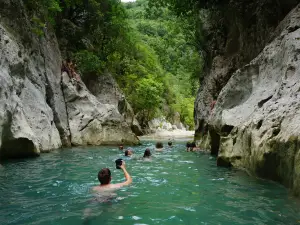 Acheron River