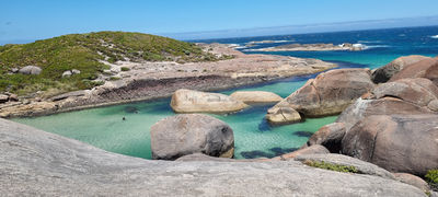 Elephant Rocks