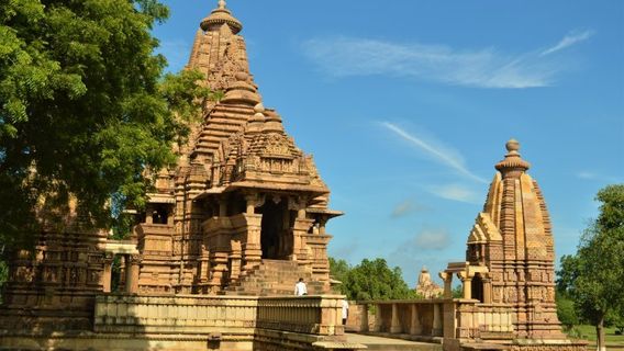 Varaha Temple