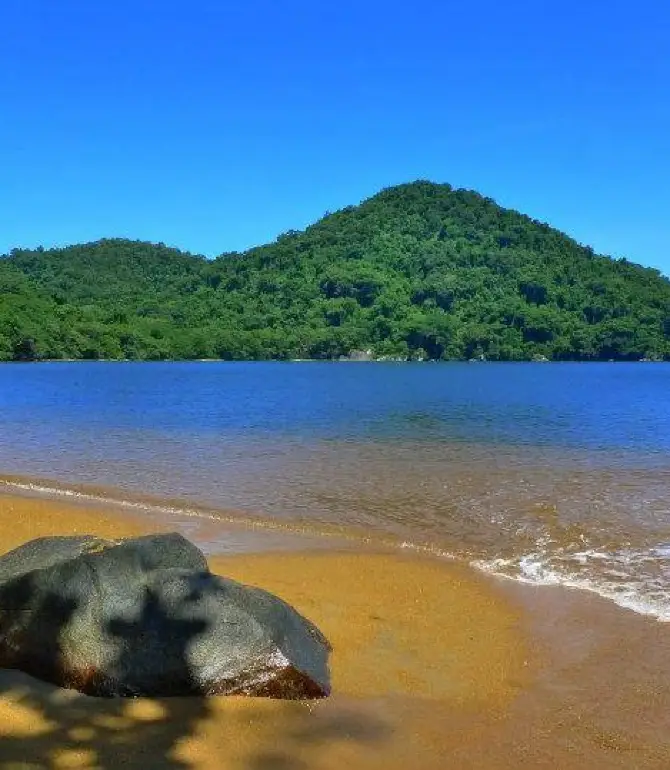 Maroantsetra