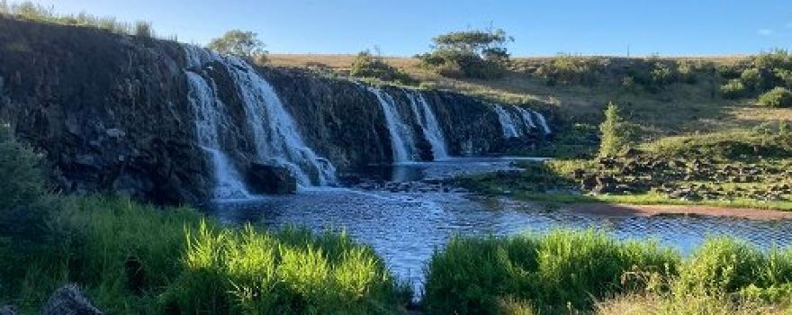 Hopkins Falls