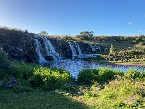 Hopkins Falls