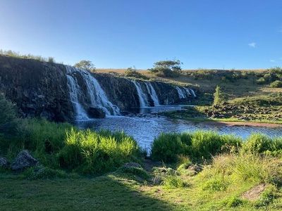 Hopkins Falls