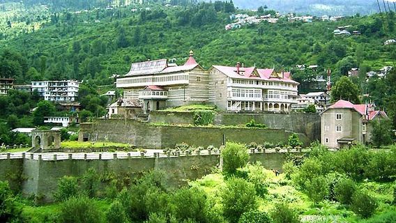 Shimla