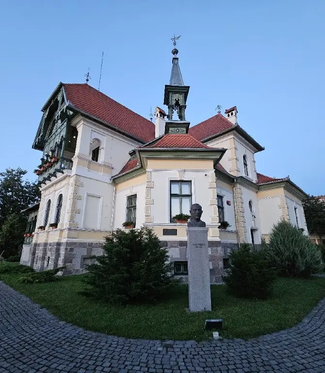Odorheiu Secuiesc